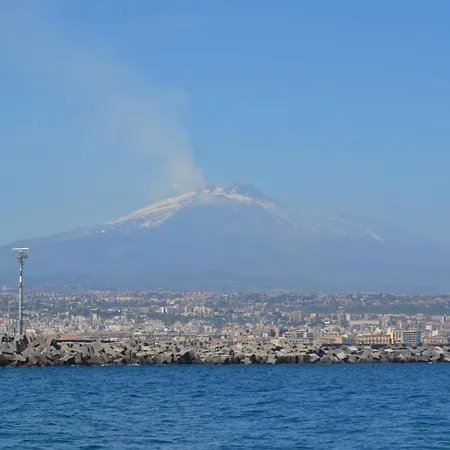 Stone House 1 * Catania