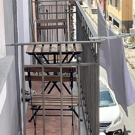 Casa vacanze Stone House 1 Catania