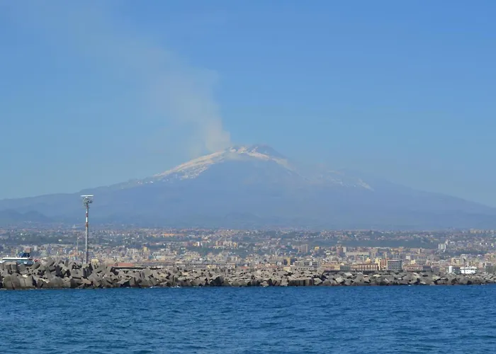 Stone House 1 * 卡塔尼亚