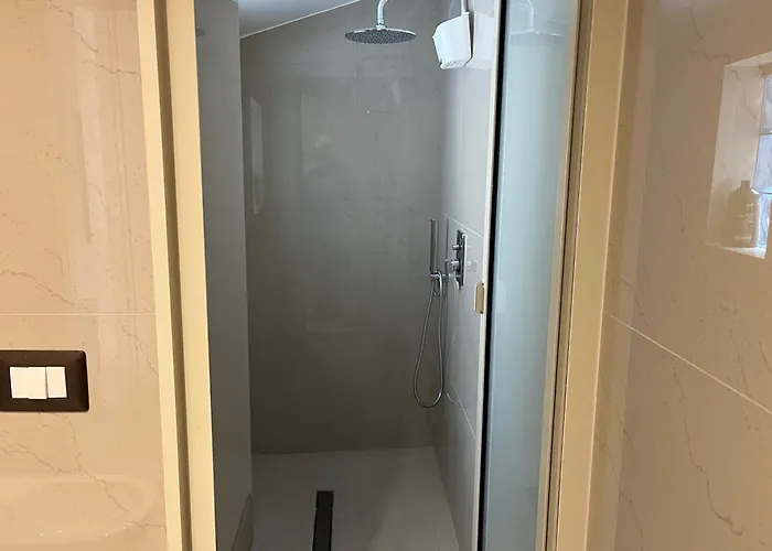 Stone House 1 度假居 卡塔尼亚