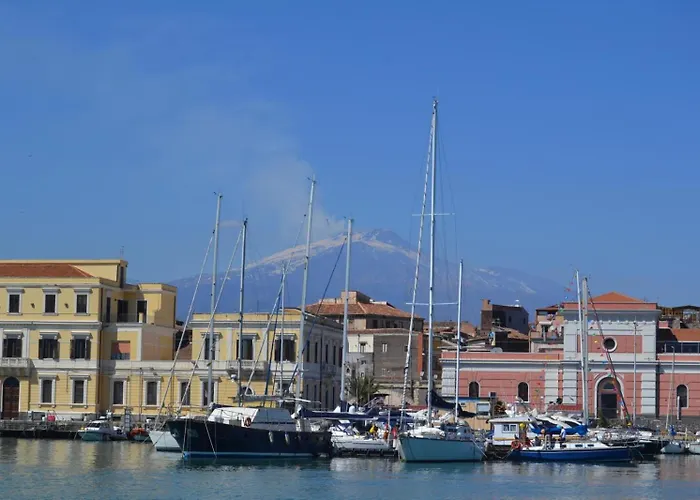 Stone House 1 度假居