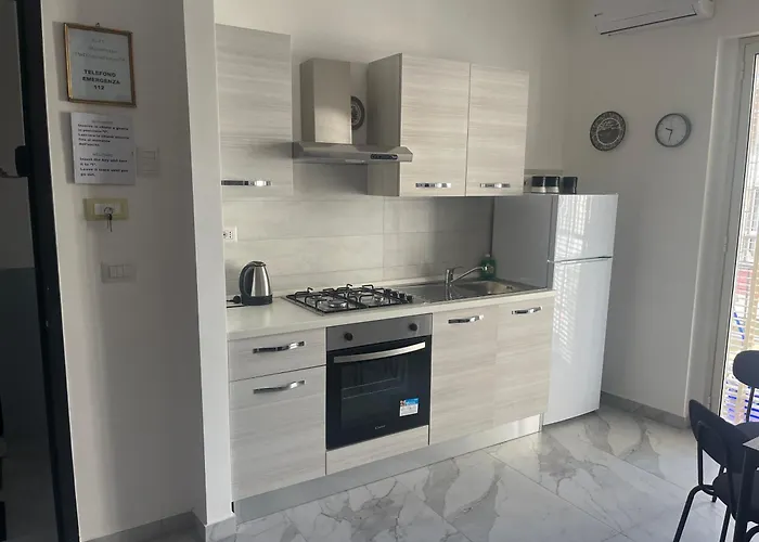 Stone House 1 度假居 *