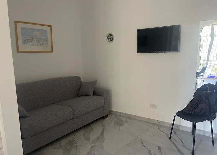 Stone House 1 度假居