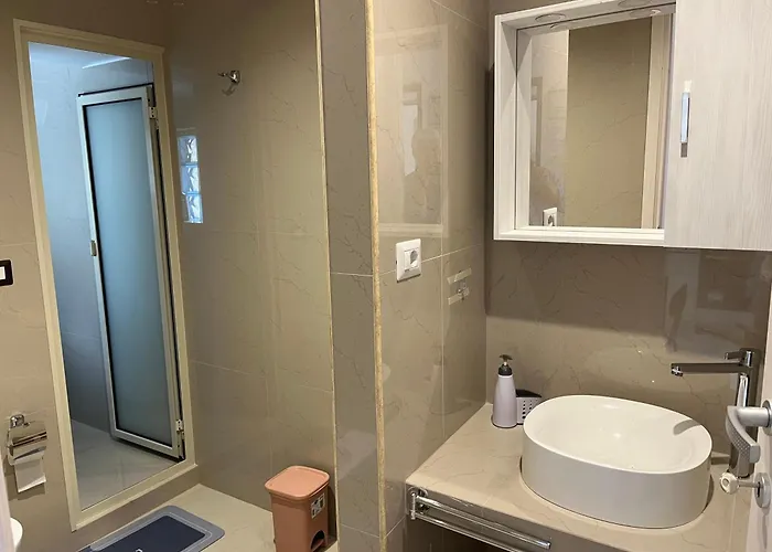 度假居 Stone House 1 卡塔尼亚