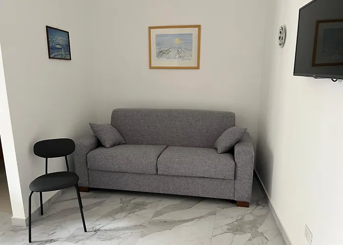 Stone House 1 度假居 *