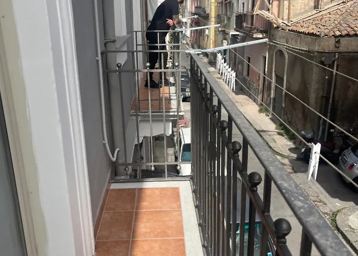 Stone House 1 度假居