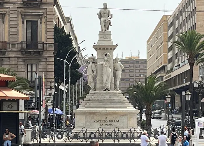 Stone House 1 度假居 *