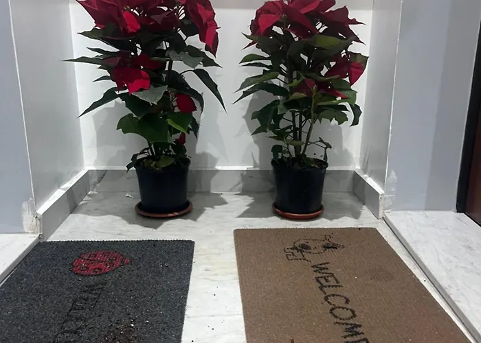 度假居 Stone House 1