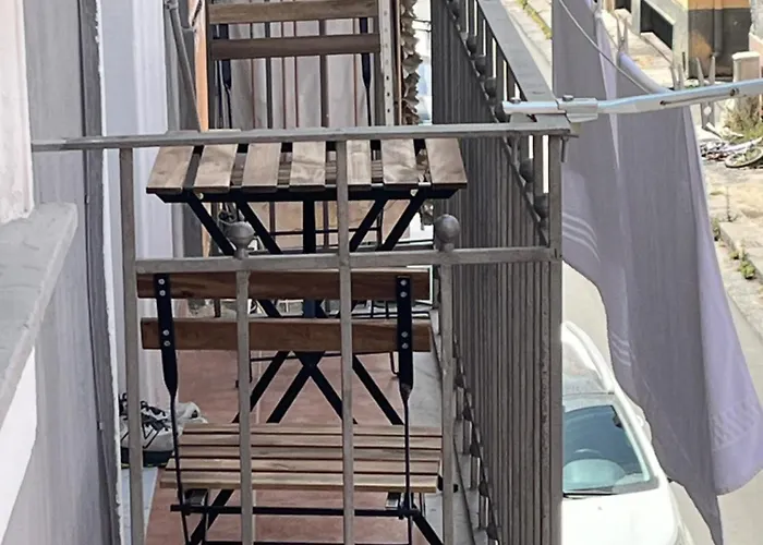 度假居 Stone House 1 卡塔尼亚